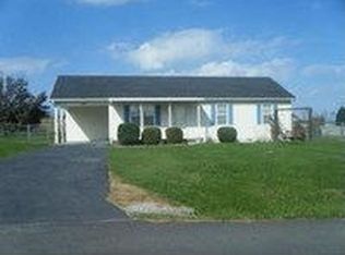 322 Fair Ground Rd, Stanford, KY 40484