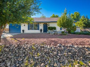 5214 N Robert Rd, Prescott Valley, AZ 86314