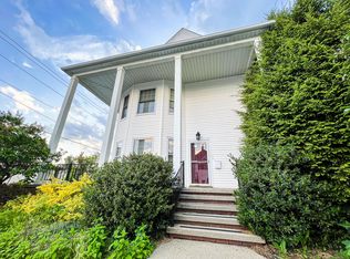 162 Reed St UNIT 2, Manchester, NH 03102