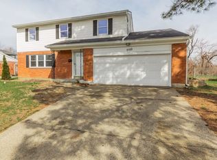 7102 Manderlay Dr, Florence, KY 41042