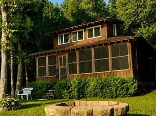 531 E Cottage Rd, Portage, ME 04768