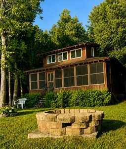 531 E Cottage Road, Portage, ME, 04768