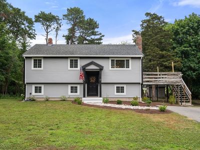 17 Minuteman Ln, Plymouth, MA, 02360