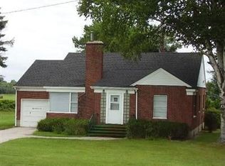 806 N Us 31, Scottville, MI 49454