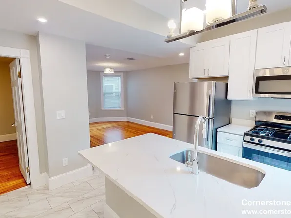 267 E Cottage St, Dorchester, MA