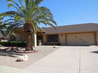 19827 N 147th Dr, Sun City West, AZ 85375