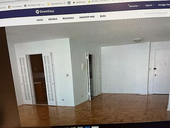 3rd image of 401 E 81st St APT 14A