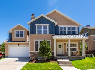 5083 W Fortrose Dr, Herriman, UT 84096