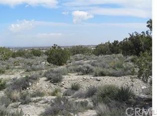 1375 Salerno Rd, Pinon Hills, CA 92372