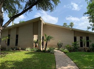309 Yucca Ave, McAllen, TX 78504