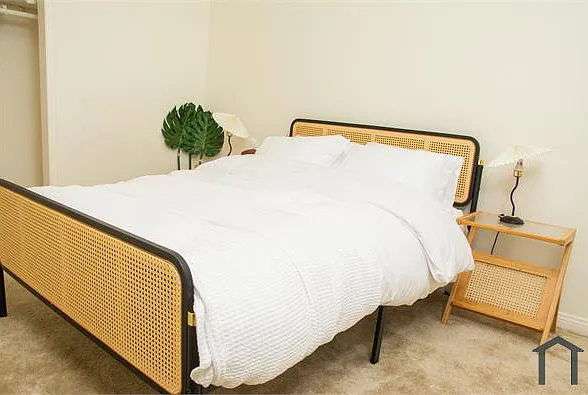 1 bed, 600 sqft, $2,060 — Photo 3