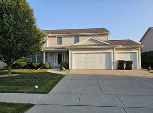 2973 Two Elks Rd, Normal, IL 61761