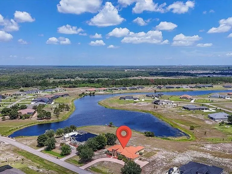 5218 Lake Toscana Dr — Photo 42