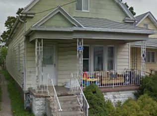 89 Gatchell St #1, Buffalo, NY