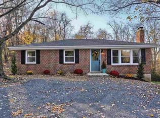 1895 Lambs Gap Rd, Mechanicsburg, PA 17050