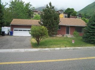 3585 E Millcreek Rd, Salt Lake City, UT 84109