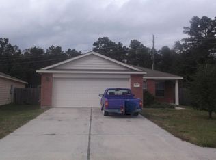 4318 Medina River Loop, Spring, TX 77386