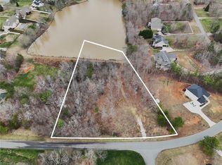 5576 Friendship Glen Dr LOT 87, Browns Summit, NC 27214