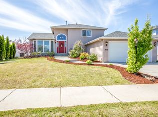 1616 E Grassland Ct, Spokane, WA 99217