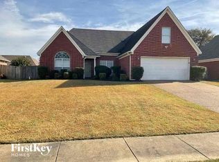 7738 Piney Ridge Cv, Olive Branch, MS 38654