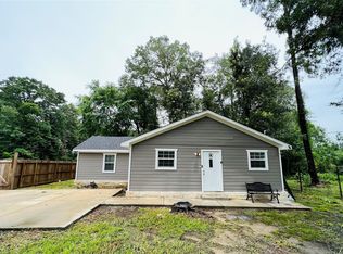 110 Andrea Rd, Livingston, TX 77351