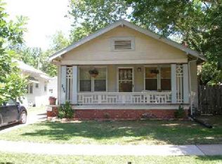 234 S Vine St, Wichita, KS 67213