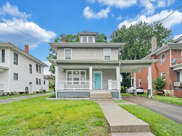 1614 Kenwood Blvd SE, Roanoke, VA 24013