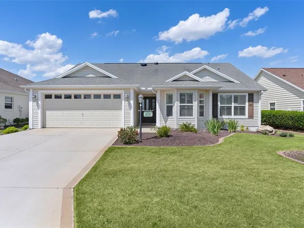 1215 Westmoreland Loop, The Villages, FL 32162