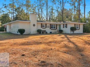 705 S Elm St, Jesup, GA 31546