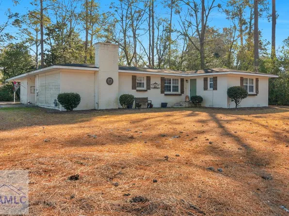 705 S Elm St, Jesup, GA 31546