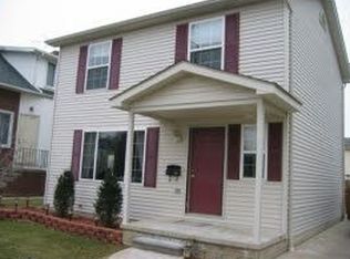 126 Maple Blvd, Monroe, MI 48162