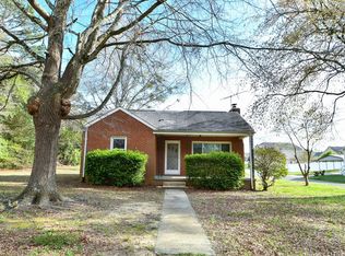 2100 Steele St, Monroe, NC 28110