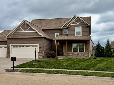 66 Warwick Cir, Morton, IL, 61550