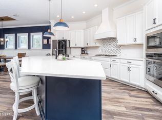 21 Willow Island Point St, Augustine, FL 32092
