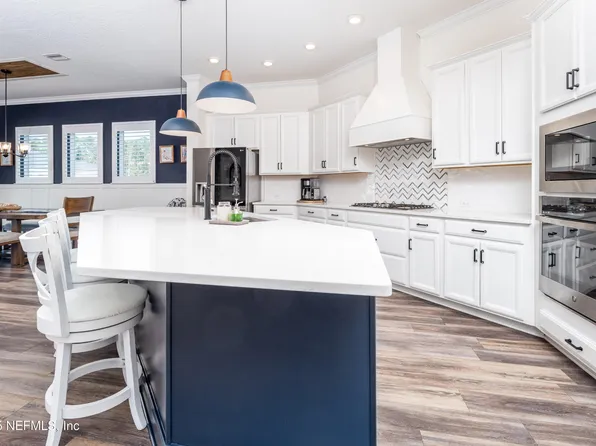 21 WILLOW ISLAND Point, St. Augustine, FL 32092