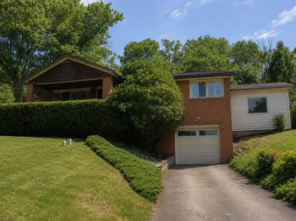 2321 Coulter Rd #2321, McKeesport, PA 15131