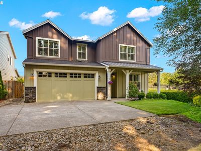 1081 Andy Ave, Forest Grove, OR, 97116