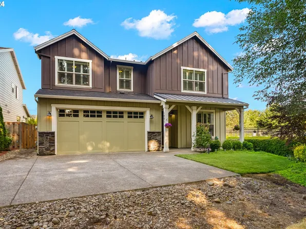 1081 Andy Ave, Forest Grove, OR 97116