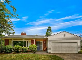 6420 SE 41st Ave, Portland, OR 97202