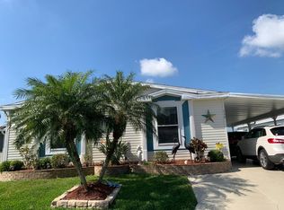 119 Allamanda Ln, Parrish, FL 34219