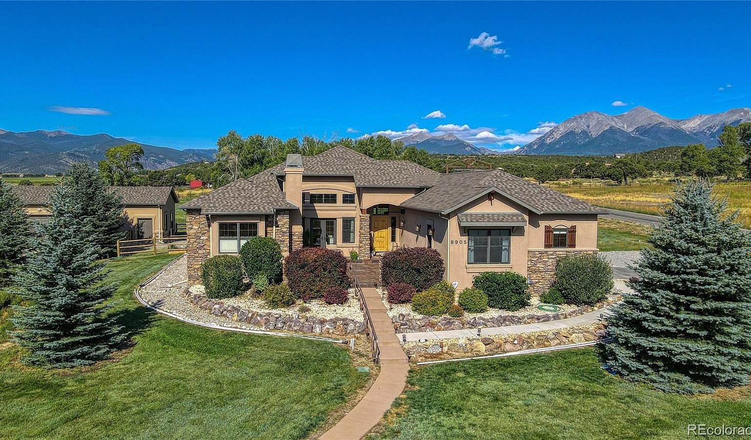 8905 Cameron Meadow Circle, Salida, CO 81201 MLS 9989961 Zillow