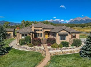 8905 Cameron Meadow Cir, Salida, CO 81201