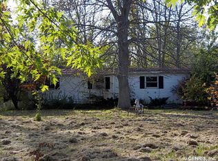 2074 Carmen Rd, Barker, NY 14012