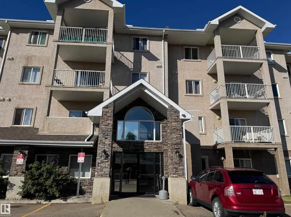 2305 35a Ave NW #229, Edmonton, AB T6T 1Z2
