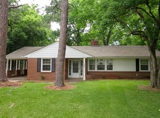 2656 Fisk Rd, Montgomery, AL 36111