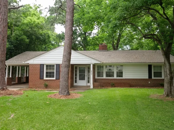 2656 Fisk Rd, Montgomery, AL 36111