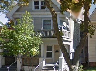 3044 N 2nd St, Milwaukee, WI 53212