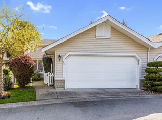 6488 168th St #54, Surrey, BC V3S 8Z1