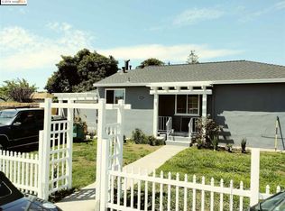 15211 Upton Ave, San Leandro, CA 94578
