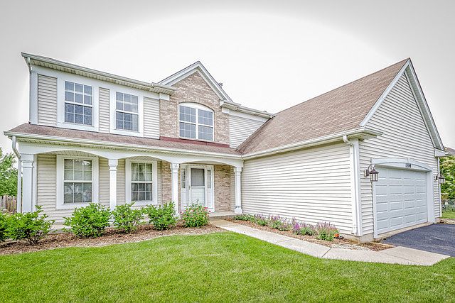 1st image of this home